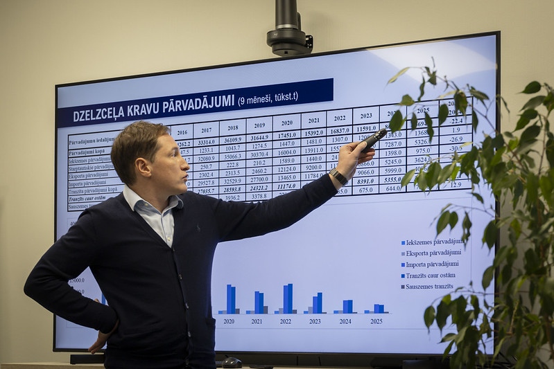 Risinās LONA dalībnieku sanāksme