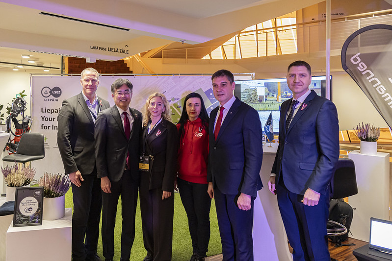 Risinās Latvijas Duālā Pielietojuma Eksporta forums