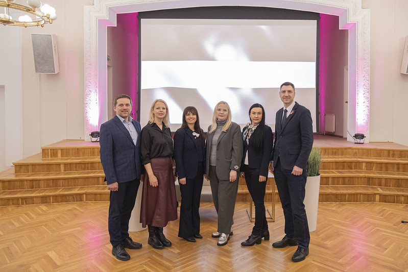 RTU Liepāja risinās uzņēmēju brokastis