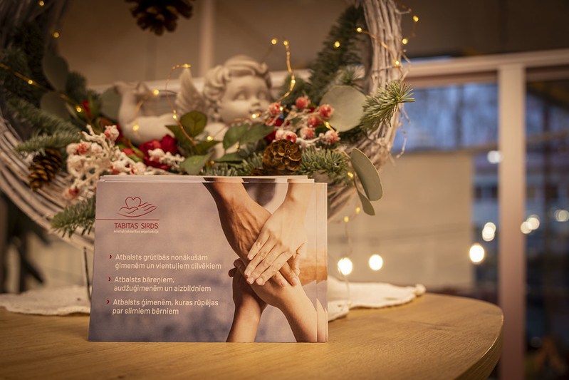 Uzņēmēju brokastis 